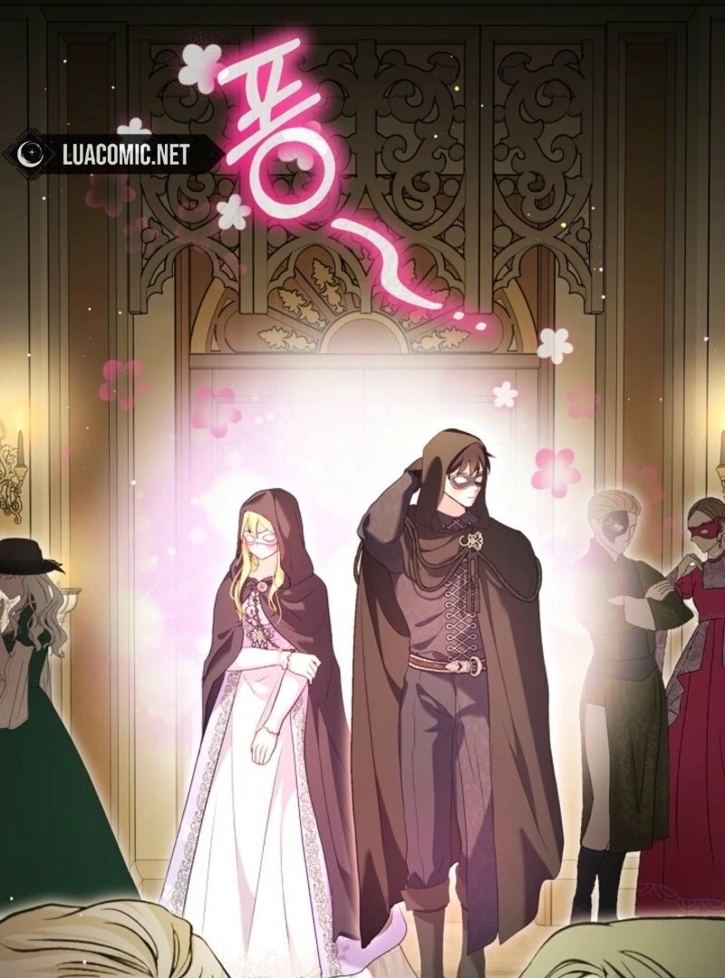 I Was Reincarnated as a Baby Fox God Chapter 105 343 018