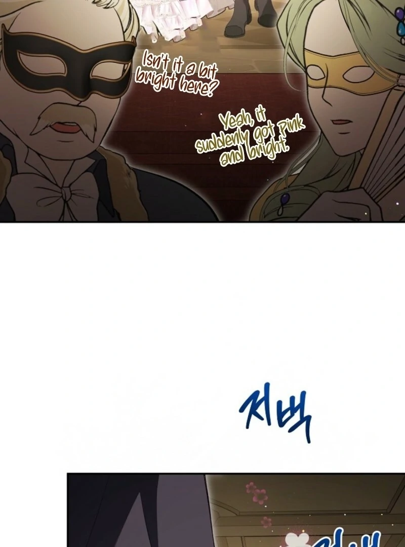 I Was Reincarnated as a Baby Fox God Chapter 105 344 019