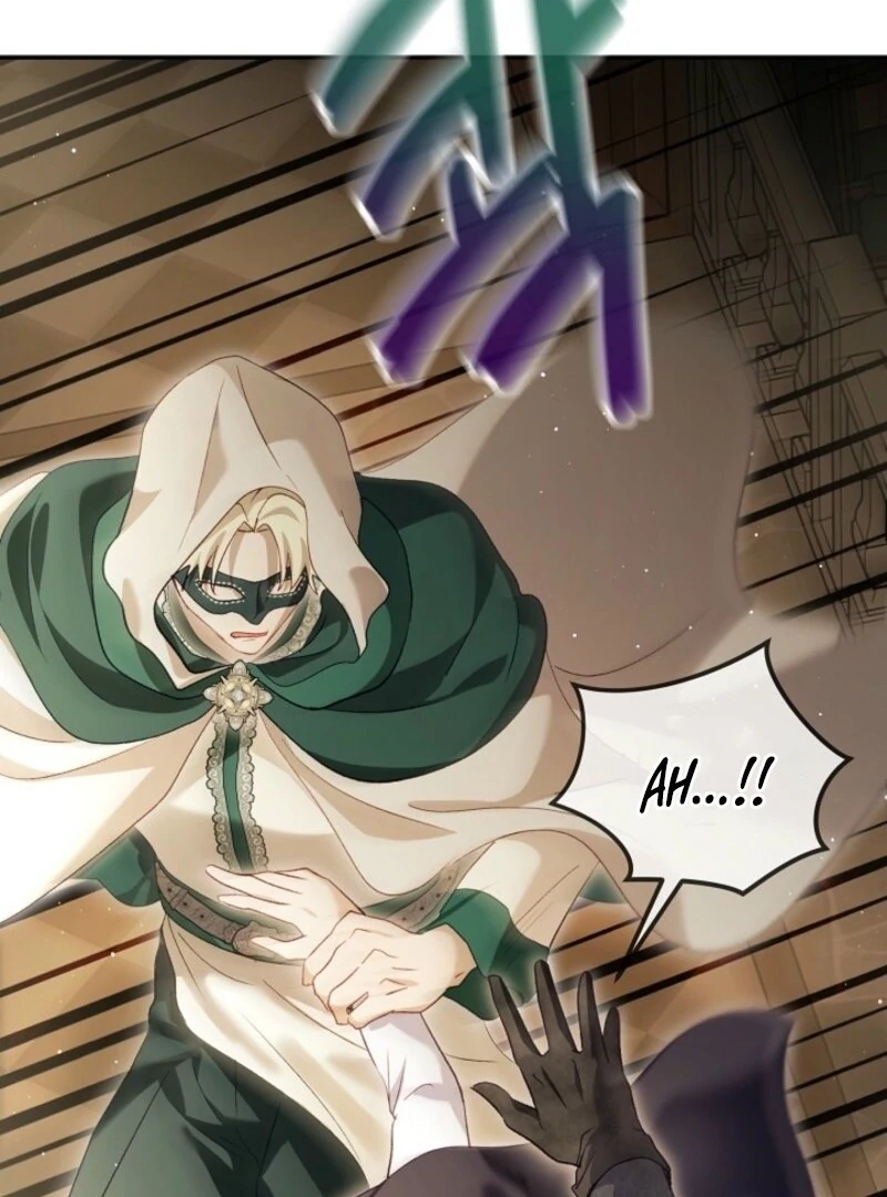 I Was Reincarnated as a Baby Fox God Chapter 105 349 024