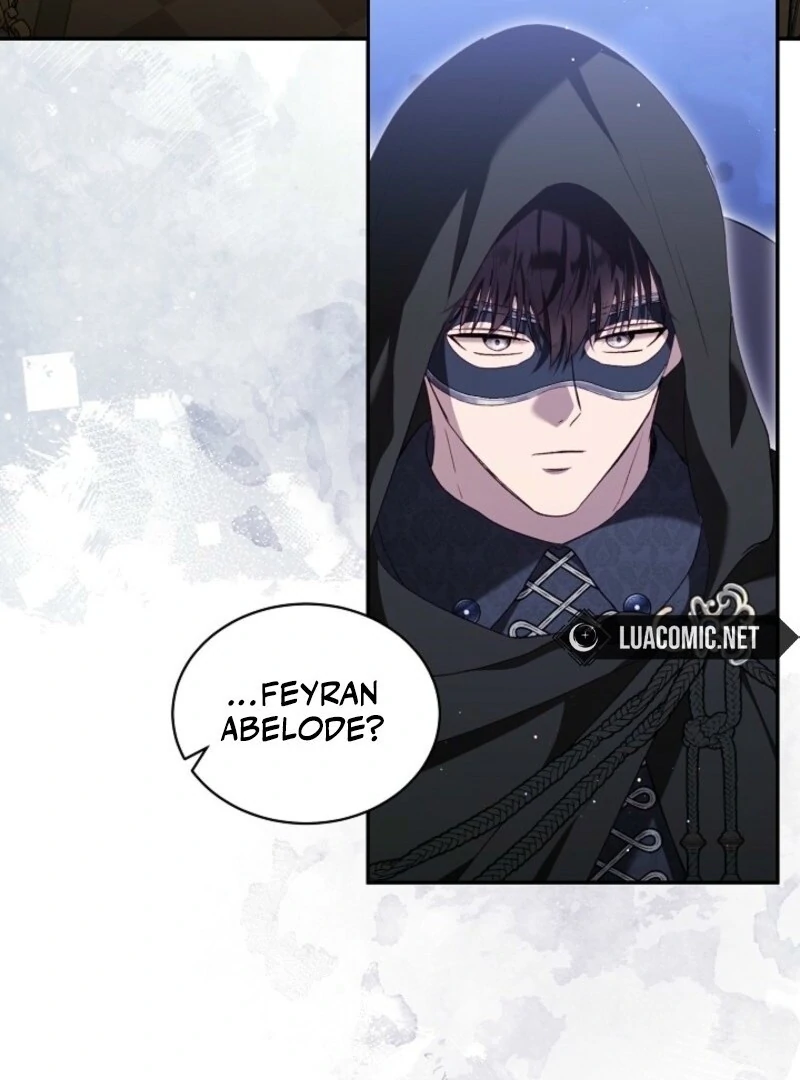 I Was Reincarnated as a Baby Fox God Chapter 105 370 045