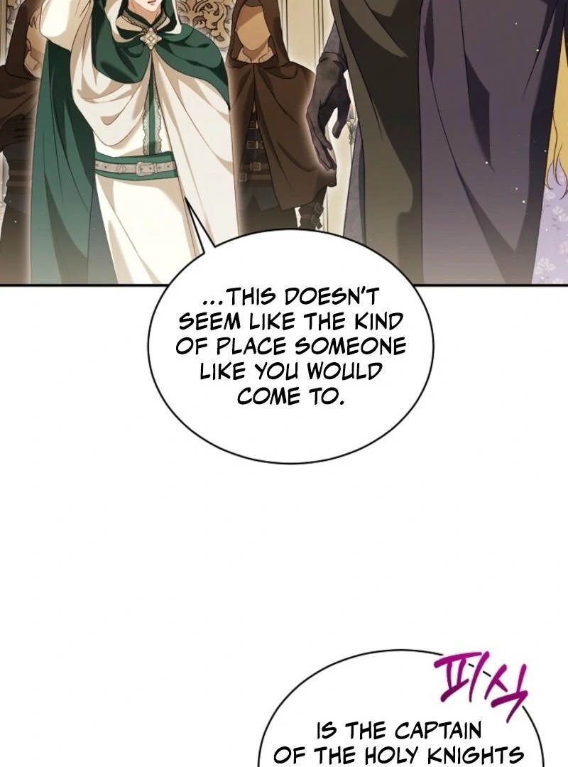 I Was Reincarnated as a Baby Fox God Chapter 105 373 048