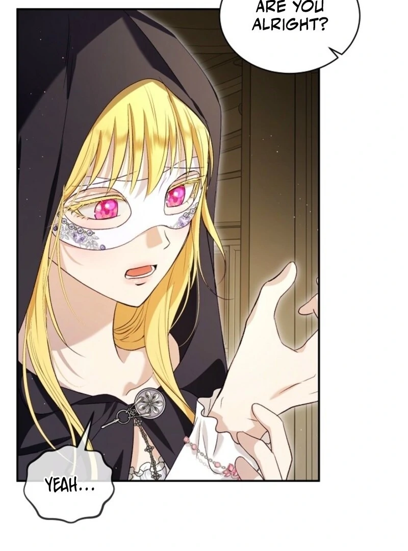 I Was Reincarnated as a Baby Fox God Chapter 105 384 059