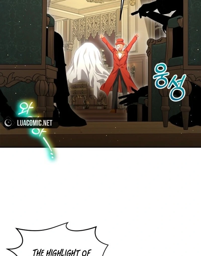 I Was Reincarnated as a Baby Fox God Chapter 105 391 066