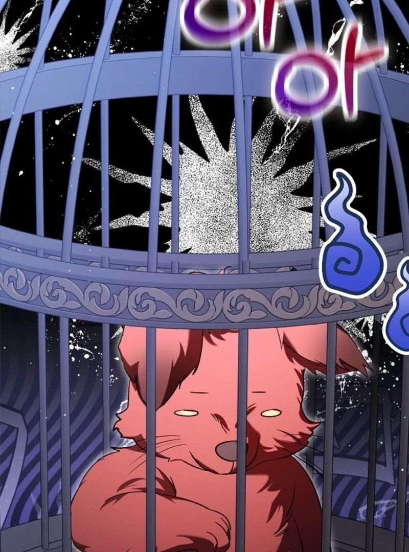 I Was Reincarnated as a Baby Fox God Chapter 105 394 069