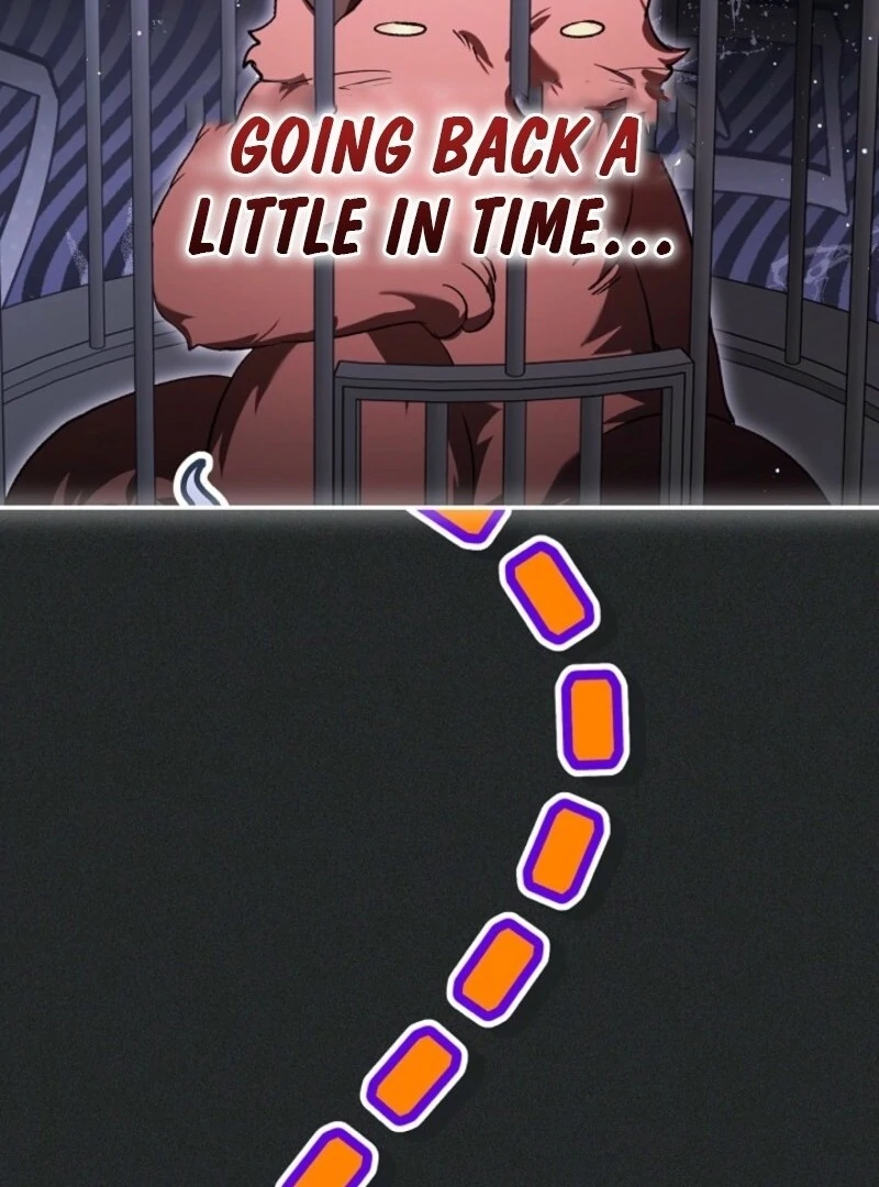 I Was Reincarnated as a Baby Fox God Chapter 105 397 072