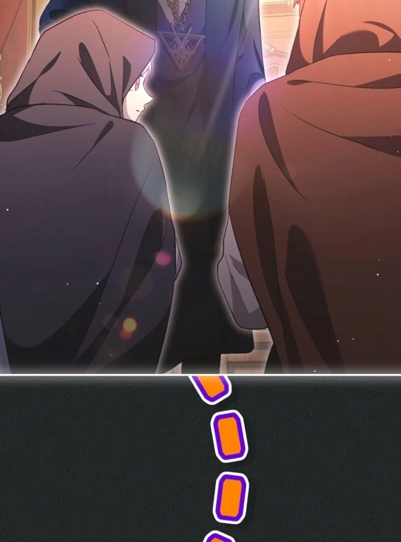 I Was Reincarnated as a Baby Fox God Chapter 105 399 074