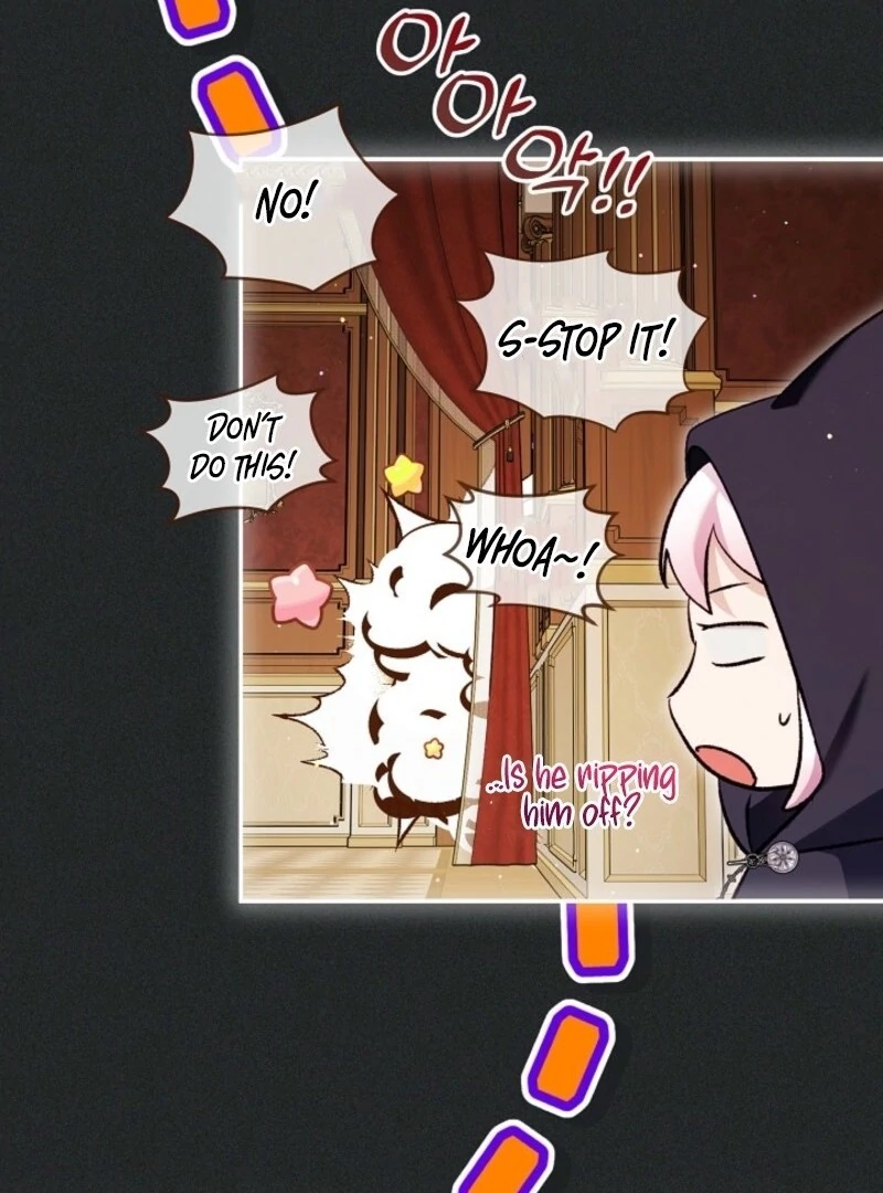 I Was Reincarnated as a Baby Fox God Chapter 105 401 076