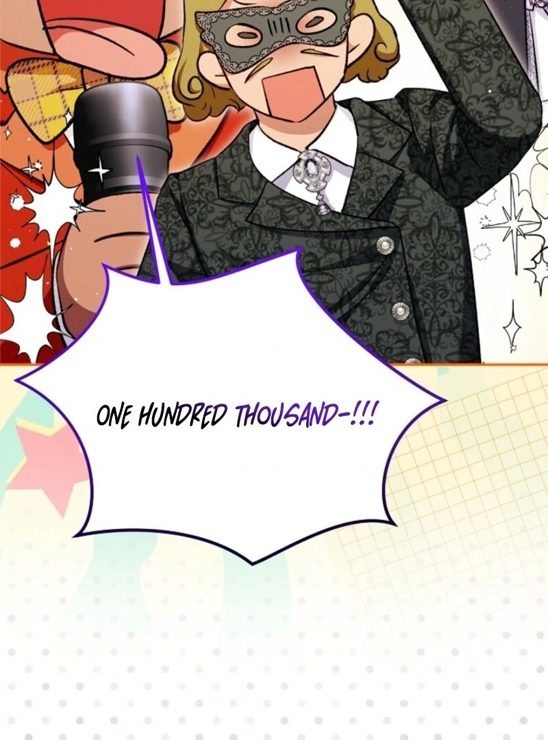 I Was Reincarnated as a Baby Fox God Chapter 105 416 091