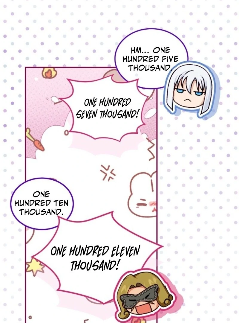 I Was Reincarnated as a Baby Fox God Chapter 105 417 092