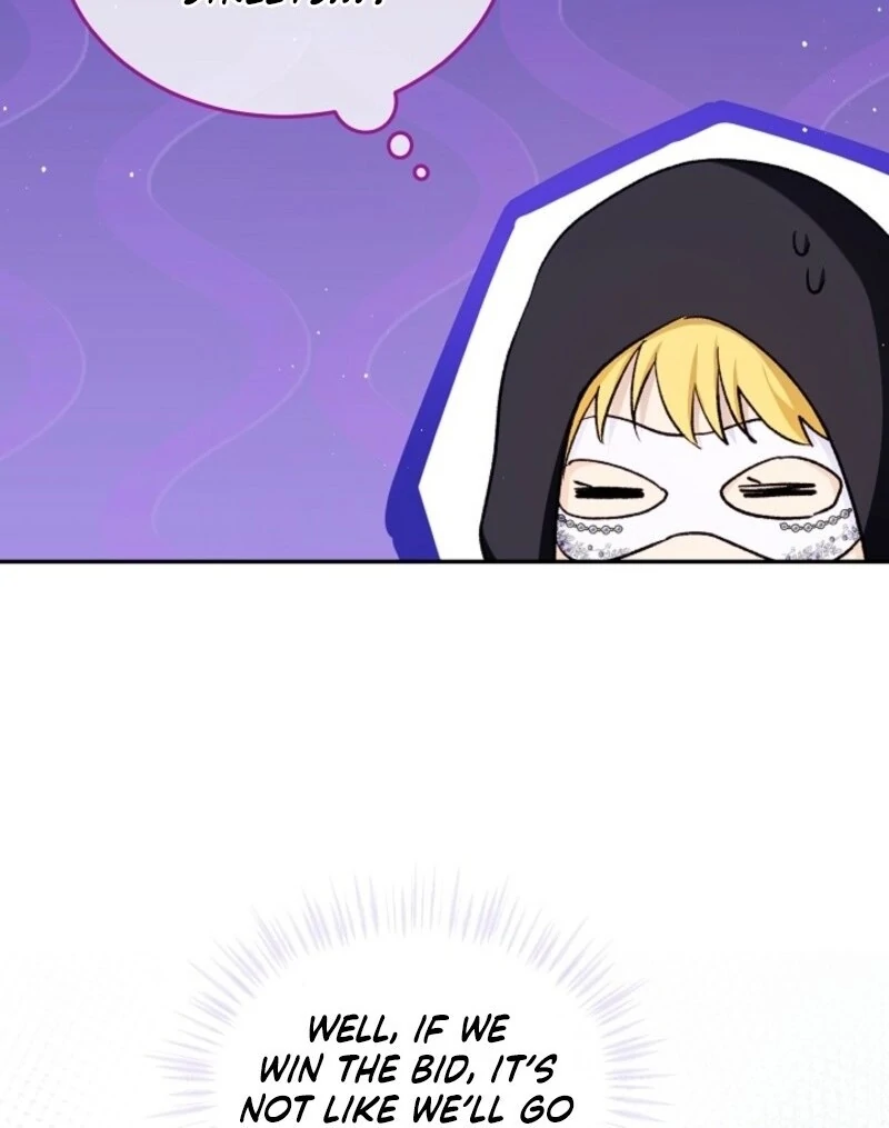 I Was Reincarnated as a Baby Fox God Chapter 105 419 094