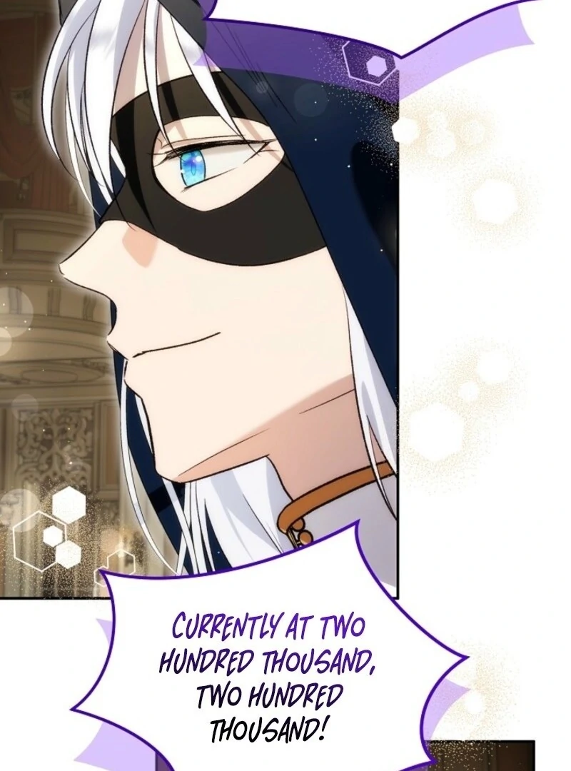 I Was Reincarnated as a Baby Fox God Chapter 105 423 098