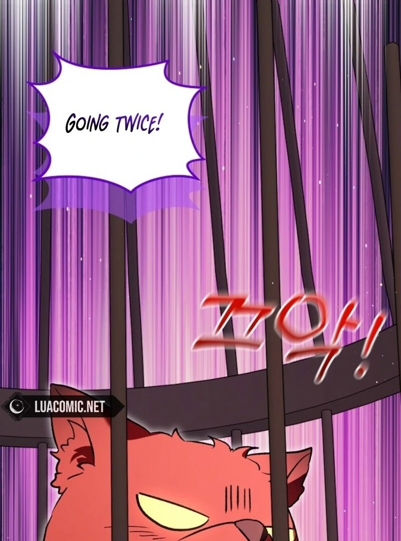 I Was Reincarnated as a Baby Fox God Chapter 105 425 100