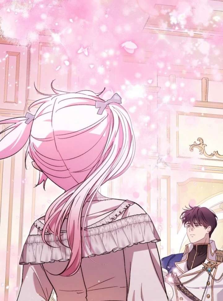 I Was Reincarnated as a Baby Fox God Chapter 111 460 105