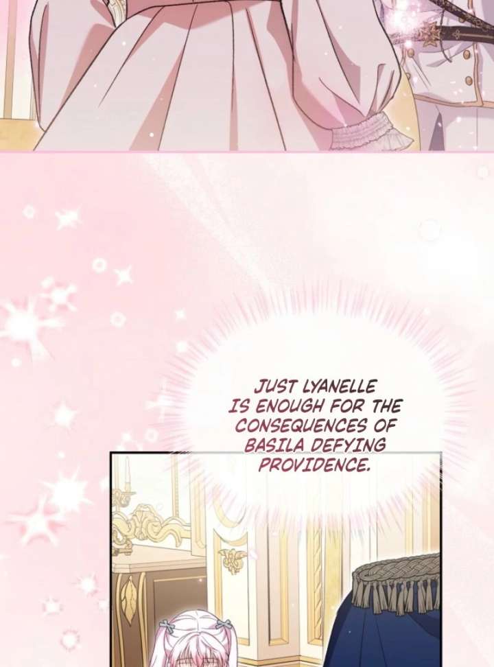 I Was Reincarnated as a Baby Fox God Chapter 111 461 106