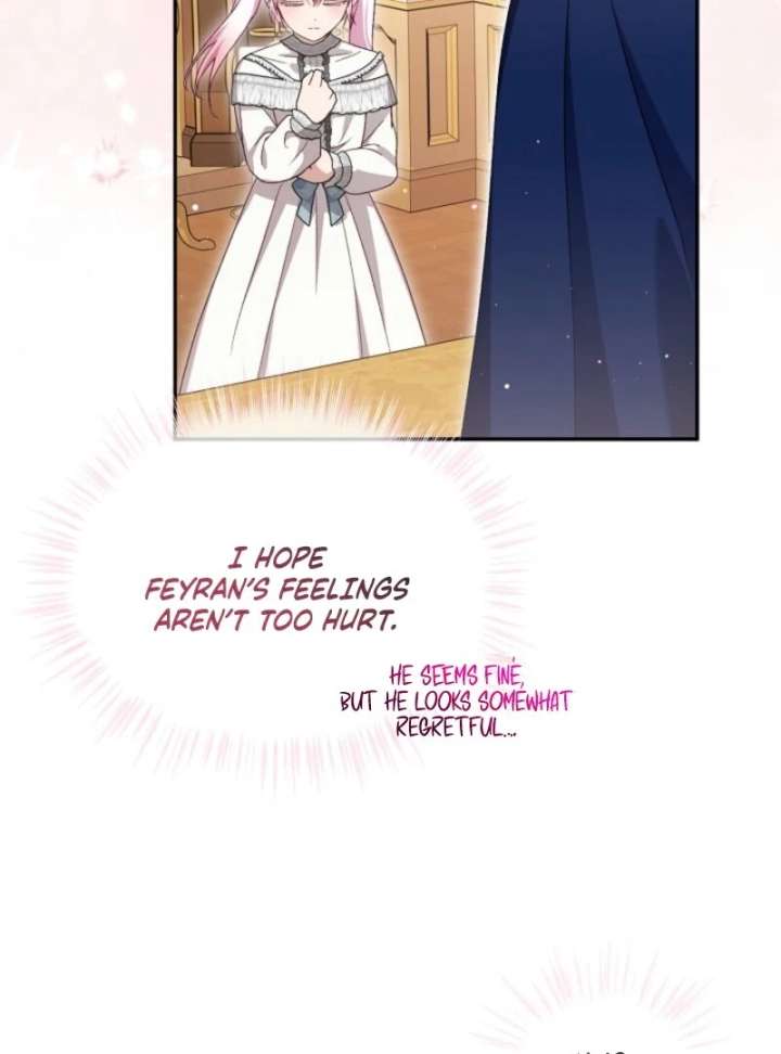 I Was Reincarnated as a Baby Fox God Chapter 111 462 107