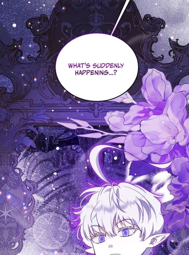 I Was Reincarnated as a Baby Fox God Chapter 111 370 15