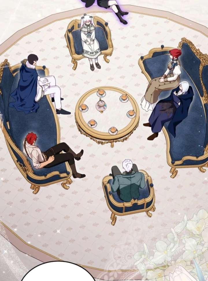 I Was Reincarnated as a Baby Fox God Chapter 111 376 21