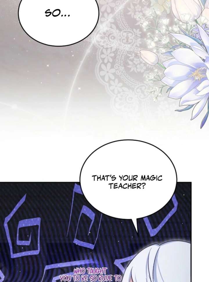 I Was Reincarnated as a Baby Fox God Chapter 111 377 22