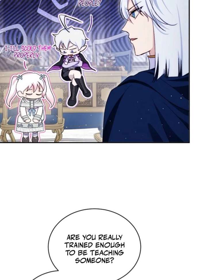 I Was Reincarnated as a Baby Fox God Chapter 111 378 23