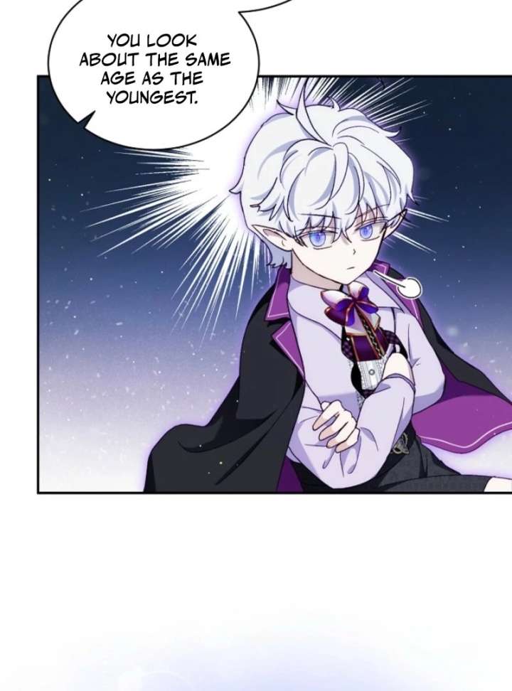 I Was Reincarnated as a Baby Fox God Chapter 111 379 24