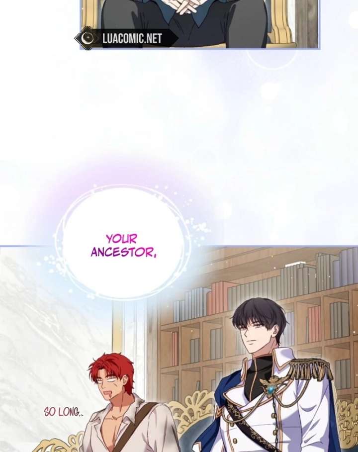 I Was Reincarnated as a Baby Fox God Chapter 111 381 26