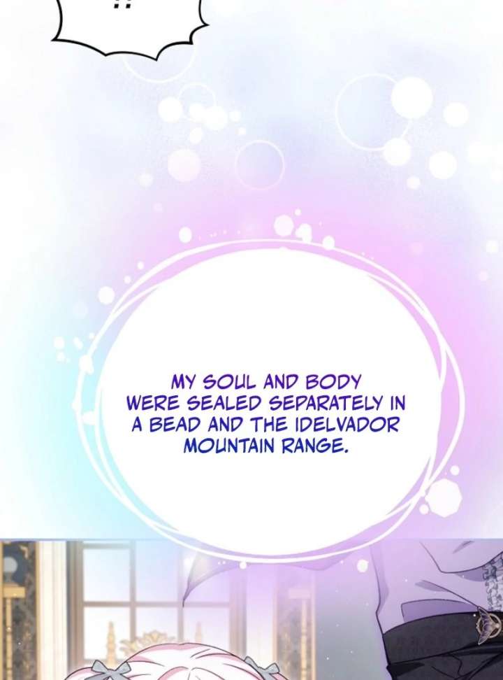 I Was Reincarnated as a Baby Fox God Chapter 111 384 29