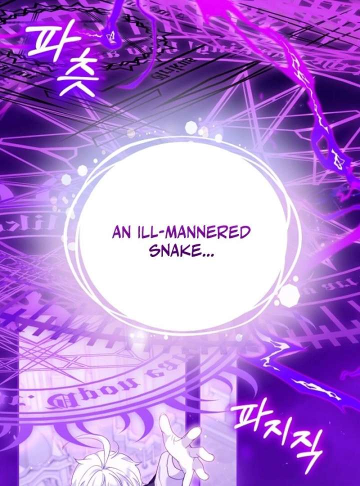 I Was Reincarnated as a Baby Fox God Chapter 111 358 3