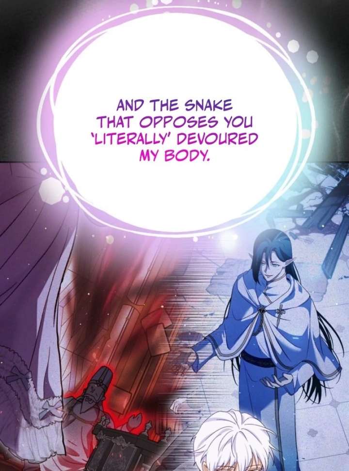 I Was Reincarnated as a Baby Fox God Chapter 111 386 31