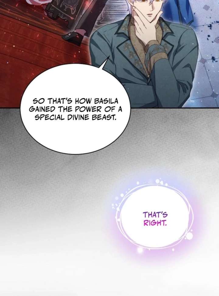 I Was Reincarnated as a Baby Fox God Chapter 111 387 32