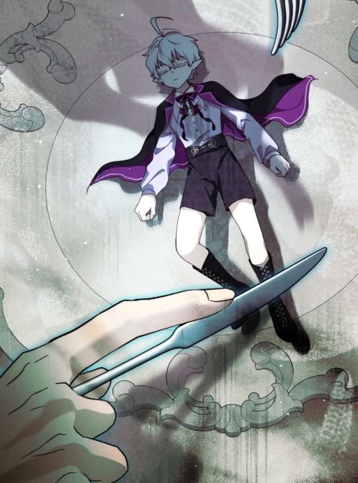 I Was Reincarnated as a Baby Fox God Chapter 111 391 36