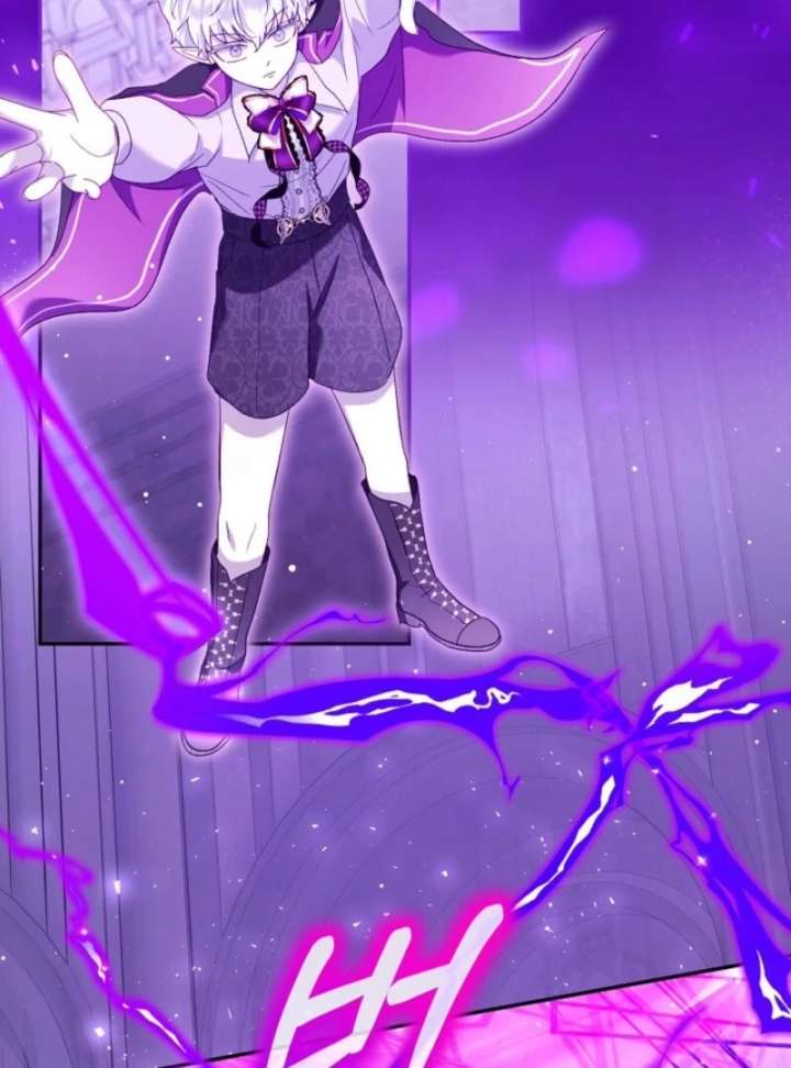 I Was Reincarnated as a Baby Fox God Chapter 111 359 4