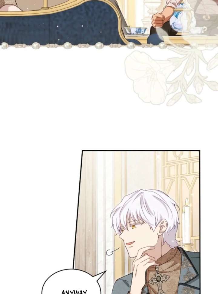 I Was Reincarnated as a Baby Fox God Chapter 111 403 48