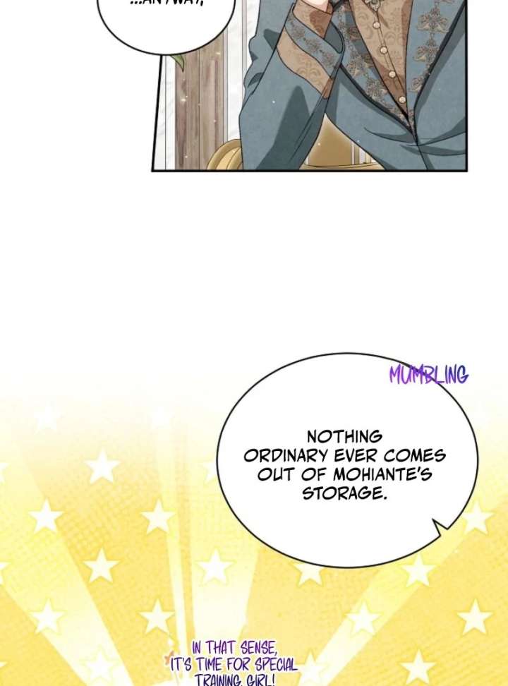 I Was Reincarnated as a Baby Fox God Chapter 111 404 49