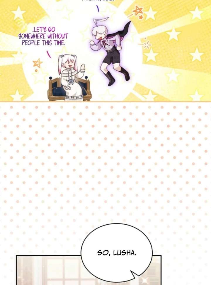 I Was Reincarnated as a Baby Fox God Chapter 111 405 50