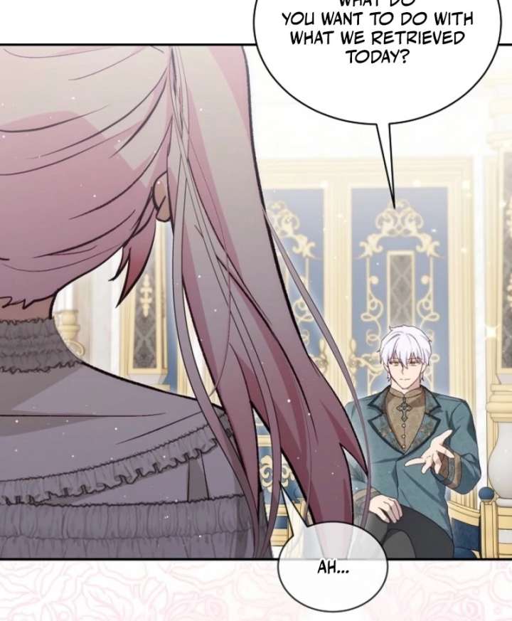 I Was Reincarnated as a Baby Fox God Chapter 111 407 52