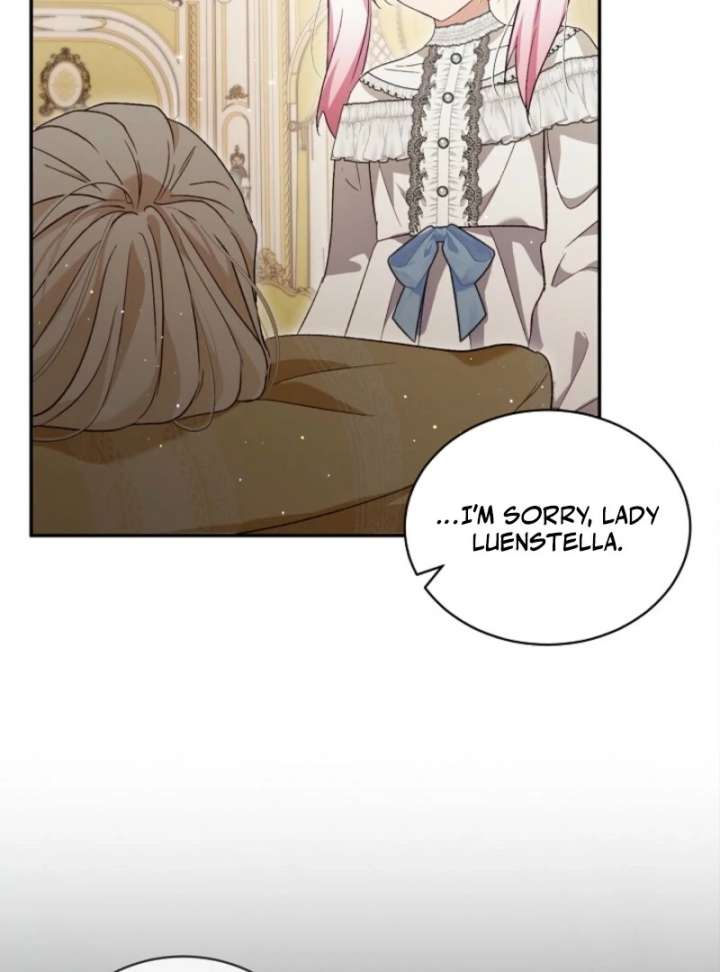 I Was Reincarnated as a Baby Fox God Chapter 111 415 60