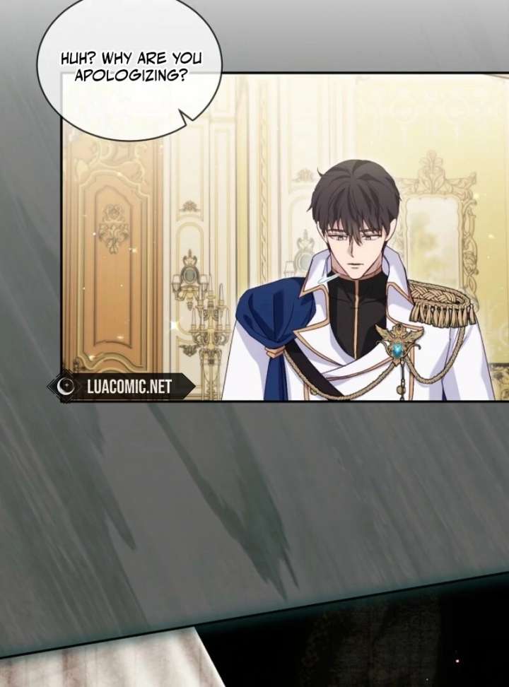 I Was Reincarnated as a Baby Fox God Chapter 111 416 61