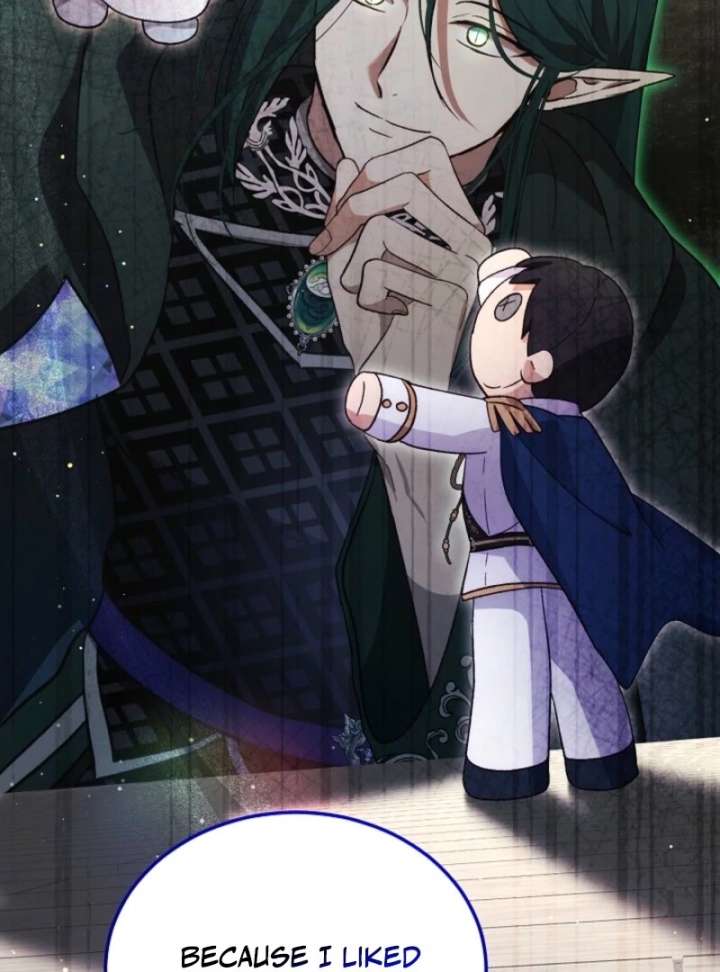 I Was Reincarnated as a Baby Fox God Chapter 111 418 63