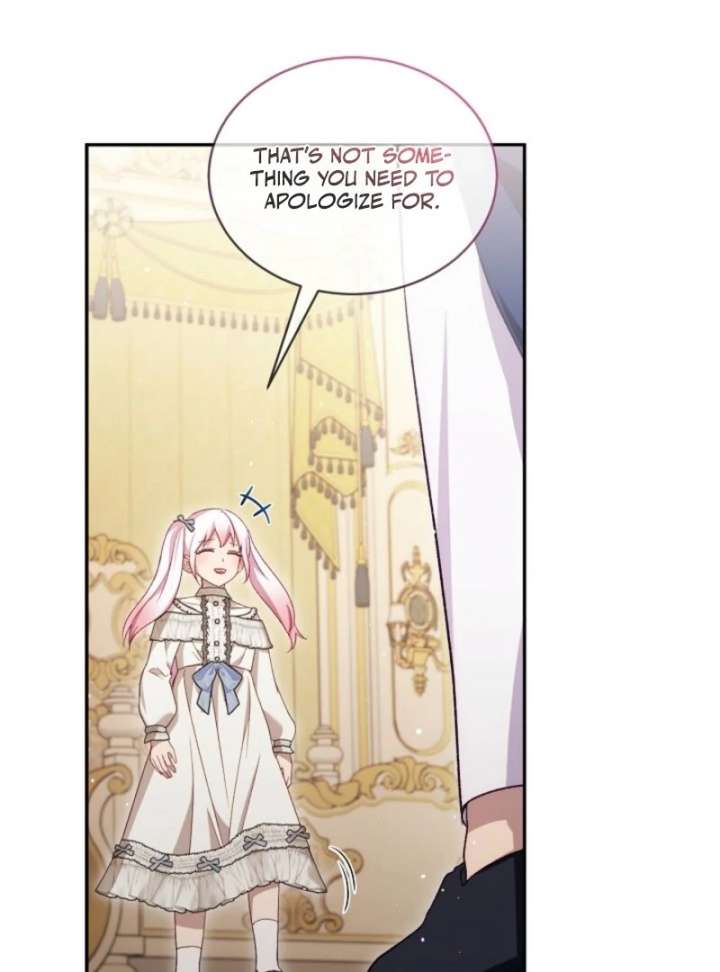 I Was Reincarnated as a Baby Fox God Chapter 111 420 65