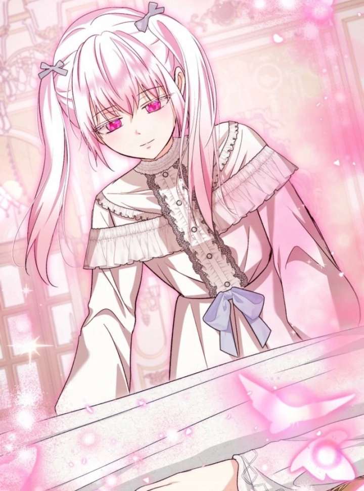 I Was Reincarnated as a Baby Fox God Chapter 111 451 96