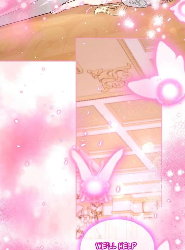 I Was Reincarnated as a Baby Fox God Chapter 111 452 97