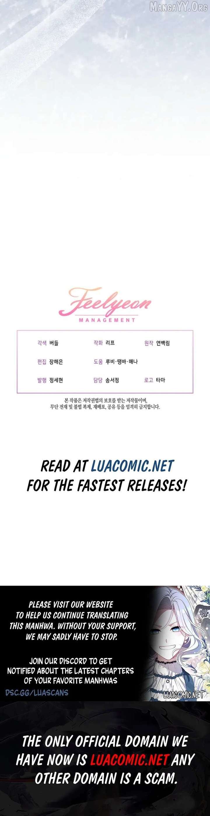 I Was Reincarnated as a Baby Fox God Chapter 112 47 10