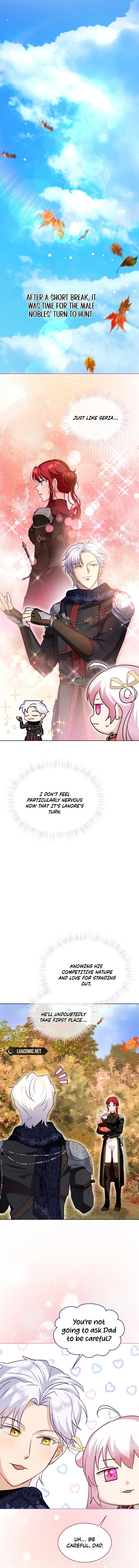 I Was Reincarnated as a Baby Fox God Chapter 63 59 ch 63 10