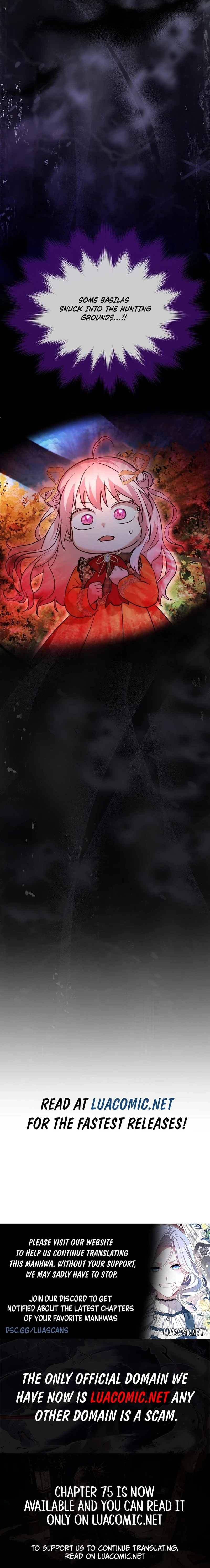 I Was Reincarnated as a Baby Fox God Chapter 63 63 ch 63 14