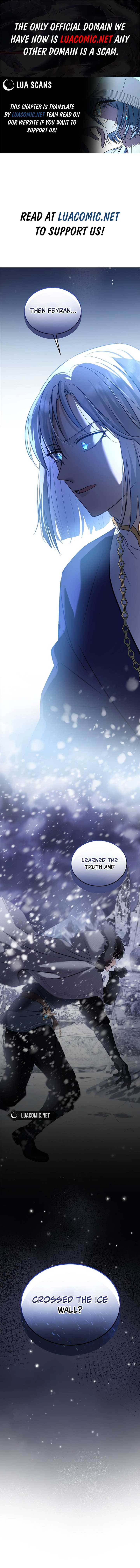 I Was Reincarnated as a Baby Fox God Chapter 69 56 ch 69 1