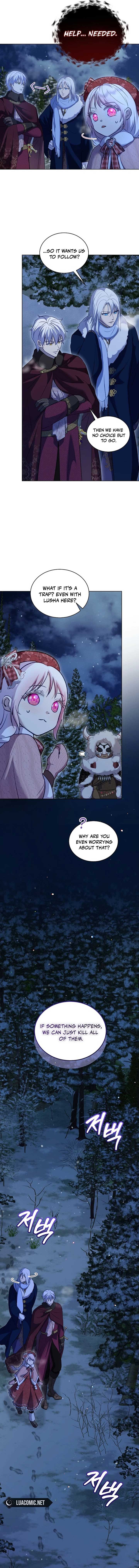 I Was Reincarnated as a Baby Fox God Chapter 69 65 ch 69 10