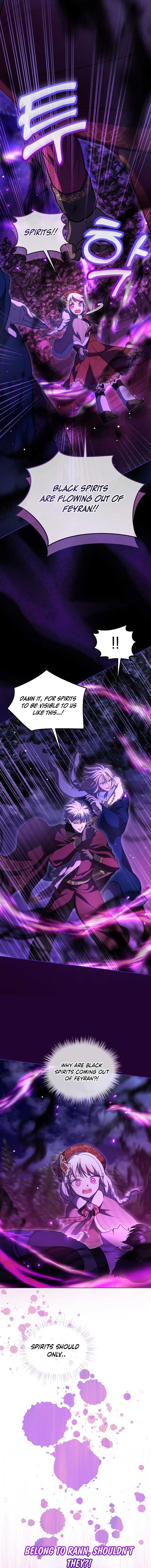 I Was Reincarnated as a Baby Fox God Chapter 69 68 ch 69 13