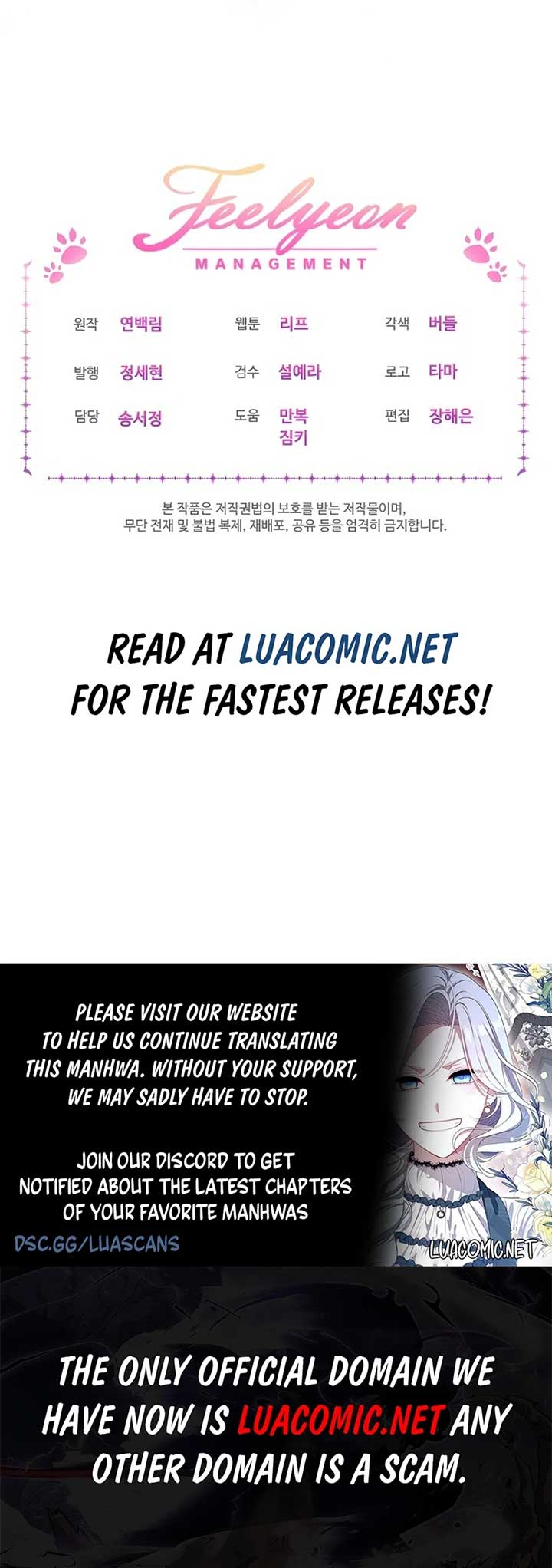 I Was Reincarnated as a Baby Fox God Chapter 69 71 ch 69 16