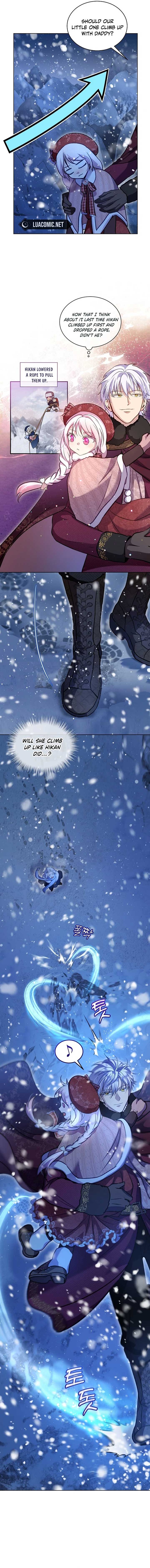 I Was Reincarnated as a Baby Fox God Chapter 69 59 ch 69 4