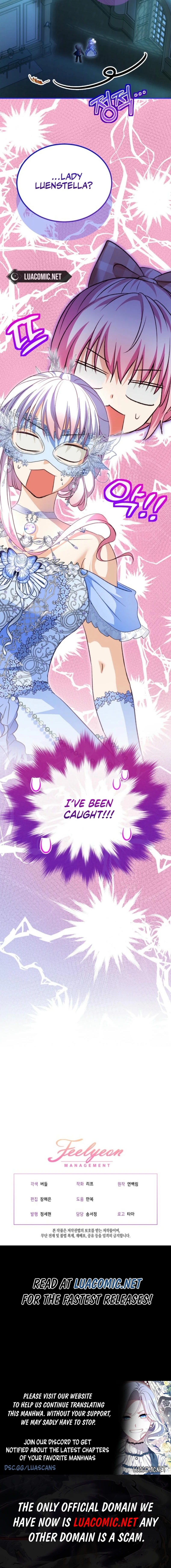 I Was Reincarnated as a Baby Fox God Chapter 85 67 ch 85 15